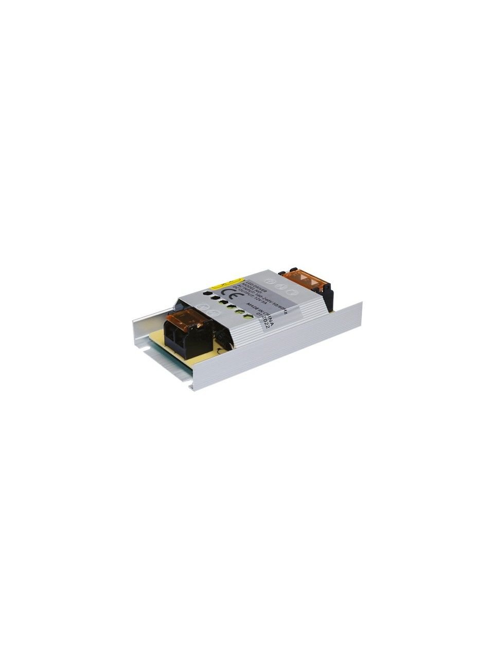 5 AMPER 12 V ULTRA SLIM LED TRAFO