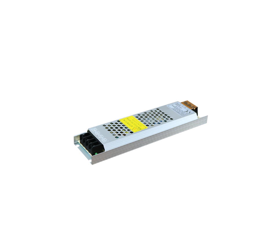 12.5 AMPER 12 V ULTRA SLIM LED TRAFO