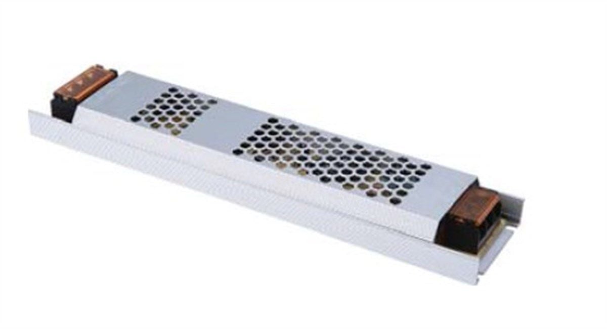 33 AMPER 12 V ULTRA SLIM LED TRAFO
