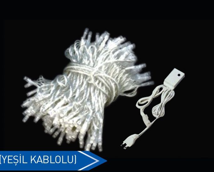 10 MT MODÜLATÖRLÜ LED