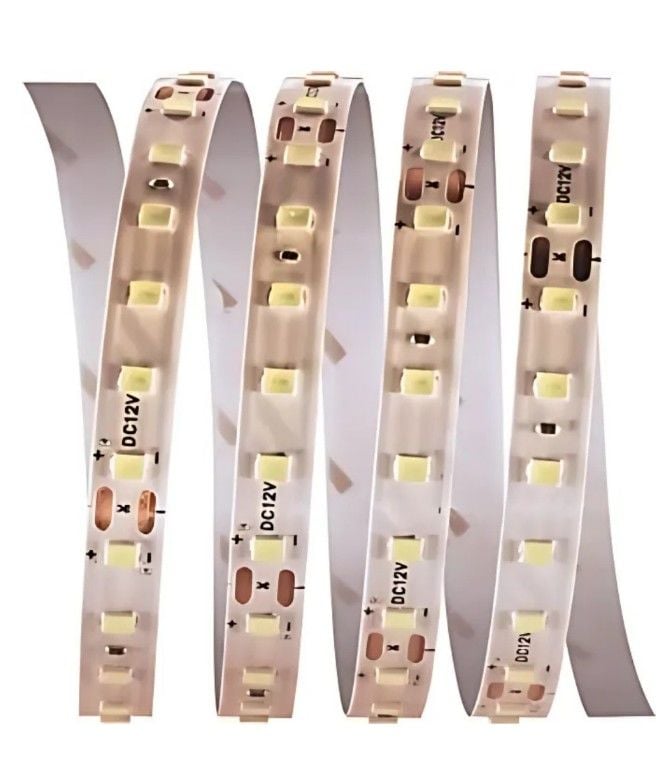 CATA 120'Lİ ŞERİT LED CT-4540