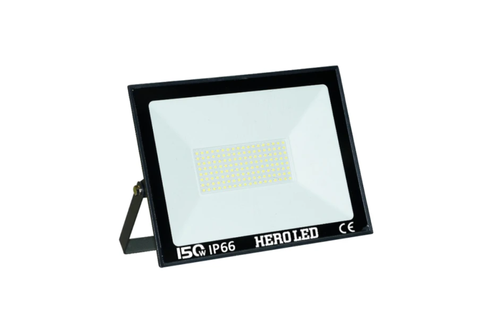 150 W TABLET LED PROJEKTÖR
