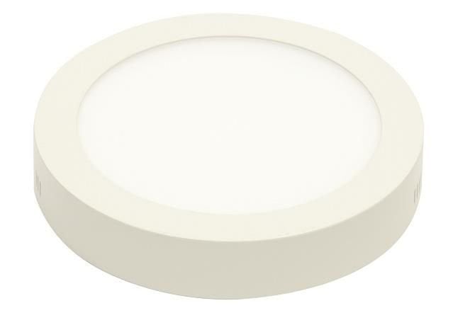18 W SIVA ÜSTÜ LED PANEL SPOT