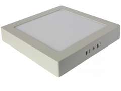 18 W SIVA ÜSTÜ KARE LED PANEL SPOT