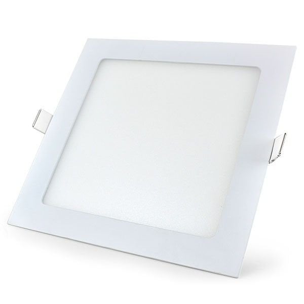 18 W KARE PANEL LED SPOT
