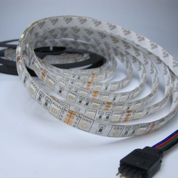 RGB DIŞ MEKAN ŞERİT LED CATA CT-4534