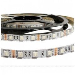 RGB  İÇ MEKAN ŞERİT LED CATA CT-4545