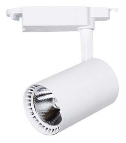 30 WATT COB LED RAYSPOT  (BEYAZ)