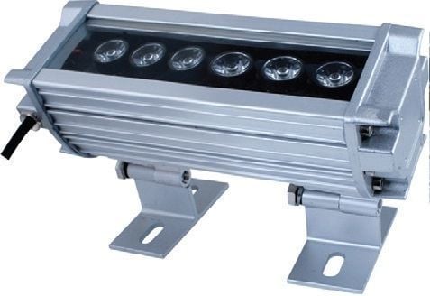 6 W RGB WALL WASHER